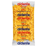 MACARRAO ALDENTE PARAFUSO 400g
