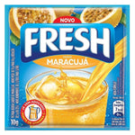 REFRESCO FRESH MARACUJA 10G