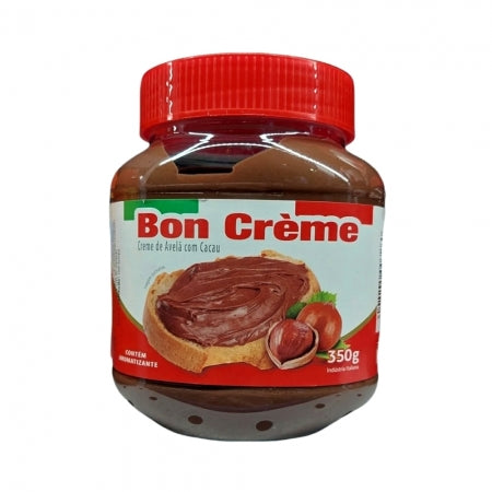 CREME AVELA BON CREME CACAU 350g