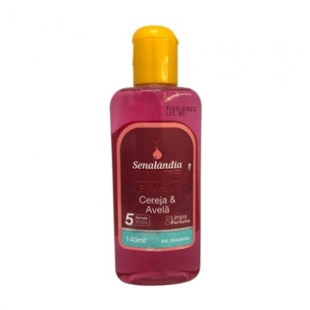 LIMPADOR DCASA DIFUSOR ORQUIDEAS 280ml