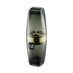 PORTA ESCOVA UZ PREMIUM C/TAMPA PRETO