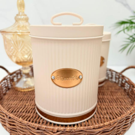 PORTA MANT MUNDIART BRANCO BISCUITS 2,5L