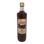 AGUARDENTE UNIAO CARVALHEIRA OURO TRADICIONAL 160ml