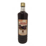 AGUARDENTE UNIAO CARVALHEIRA CAFE 160ml