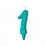 VELA ALEGRIA FESTA PREMIUM TIFFANY N1 C/1