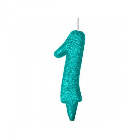 VELA ALEGRIA FESTA PREMIUM TIFFANY N1 C/1