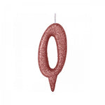 VELA ALEGRIA FESTA PREMIUM ROSE N0 C/1