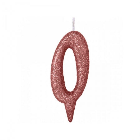 VELA ALEGRIA FESTA PREMIUM ROSE N0 C/1
