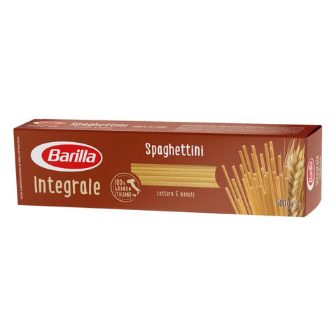 MACARRAO BARILLA INT SPAGHETTINI 5 500G