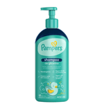 SHAMPOO PAMPERS GLICERINA 200ML