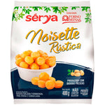 BATATA PRE FRITA NOISETTE F MINAS 400g