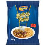 BATATA PALHA PRATIC LEVE 250G PREMIUM