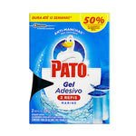 GEL ADESIVO PATO MARINE RF C/2 76g