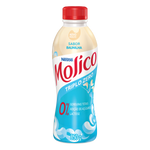 IOGURTE NESTLE MOLICO ZERO BAUNILHA 850g