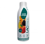 IOGURTE VERDE CAMPO LACFREE MACA BAN MAMAO 500g