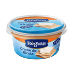 CREME DE RICOTA REGINA 200g