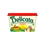 MARGARINA DELICATA CREM SABOR MANTEIGA 500g