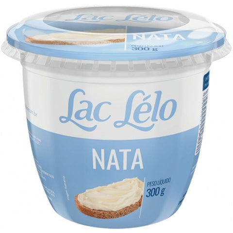NATA LAC LELO PT 260g