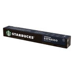 CAPSULA STARBUCKS NESPRESSO EXPRESSO C/10 57g