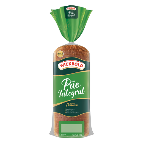 PAO WICKBOLD FORMA INT 100% 350G