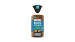 PAO WICKBOLD 100% INTEGRAL GRAOS GERMINADOS 500g