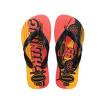 HAVAIANAS KIDS CARS AMARELO POP 29 30