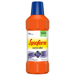 DESINFETANTE LYSOFORM SUAVE 500ml