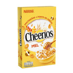 CEREAL NESTLE CHEERIOS MEL 210g
