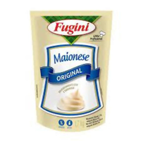 MAIONESE FUGINI SH 1,7KG