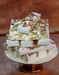 TORRONE RENATTA FERIAN PREMIUM 90G PISTACHE