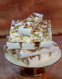 TORRONE RENATTA FERIAN PREMIUM 90G PISTACHE