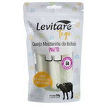 QUEIJO MOZ BUF LEVITARE PALITO 130G TRADICIONAL