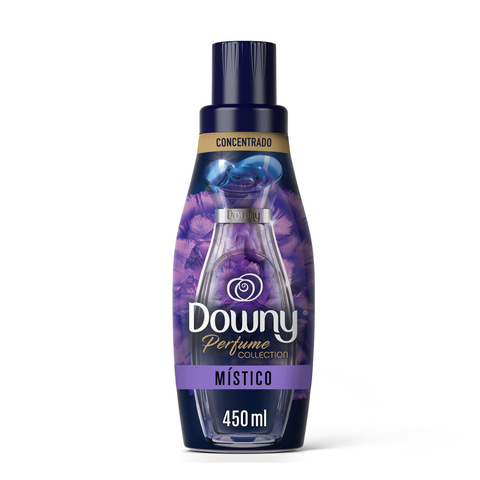 AMACIANTE DOWNY CONCENTRADO MISTICO 450ml