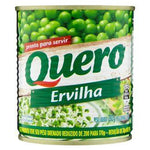 ERVILHA QUERO LT 1,7kg