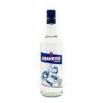 VODKA KRAKOVIA 970ml