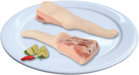 RABINHO SALGADO 250g
