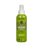 CREME DE TRATAMENTO INOAR LISO MAGICO PROGRESSIVO FLUIDO 200ml