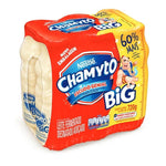 LEITE FERMENTADO CHAMYTO 720G BIG