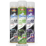 LIMP PROAUTO AR CONDICIONADO COOL FRESH 300ml