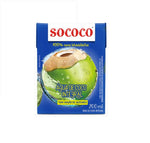 AGUA COCO SOCOCO 200ml