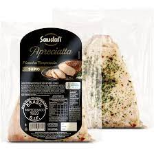 PICANHA SUINA SAUDALI APRECIATTA KG TEMP