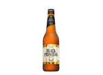 CERVEJA BLACK PRINCESS GOLD PURO MALTE 355ml