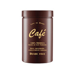 POTE PLAST BANDEIRANTE MOKACCINO CAFE 1,5L