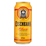 CERVEJA EISENBAHN PILSEN 473ml