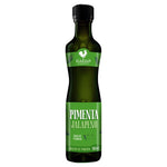 MOLHO PIMENTA GALLO JALAPENO 50ml