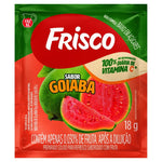 REFRESCO FRISCO GOIABA 18g