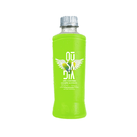 COQUETEL OUSADIA LIMAO 350ml