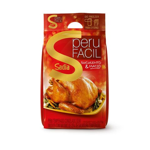 PERU SADIA ASSA FACIL 3kg