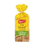 PAO BAUDUCCO FORMA INTEGRAL 400g