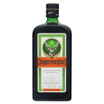 LICOR JAGERMEISTER 700ml